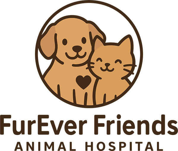 Logo de Love Pet Animal Hospital