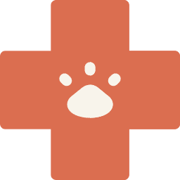 Ícono veterinario
